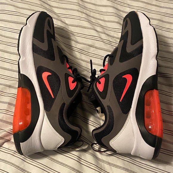 Nike Air Max 200 - Picture 3 of 6